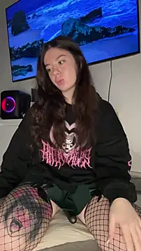 Kimi Ass online show from April 2, 2026, 10:46 am