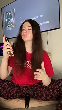 Kimi Ass online show from May 21, 2026, 11:39 am
