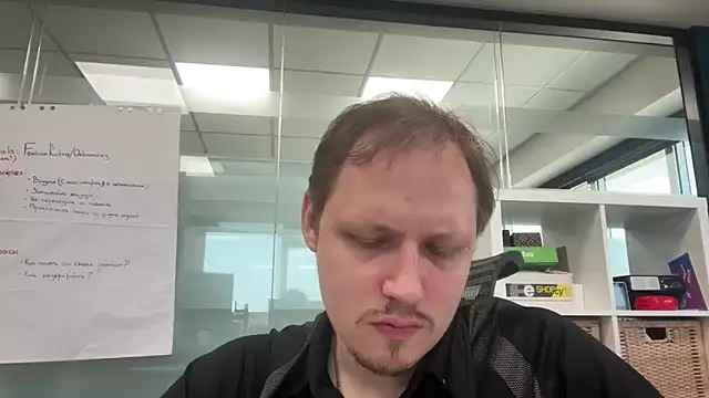 streamy test12 online show from March 6, 2025, 9:03 am