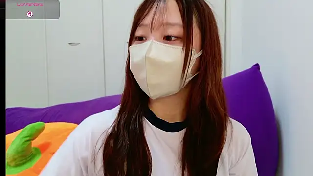 sara-a-jp online show from October 6, 2025, 10:12 am