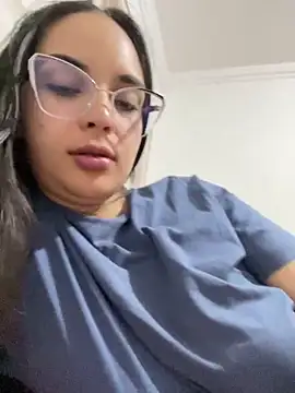 gabyaridi online show from February 10, 2026, 3:10 am