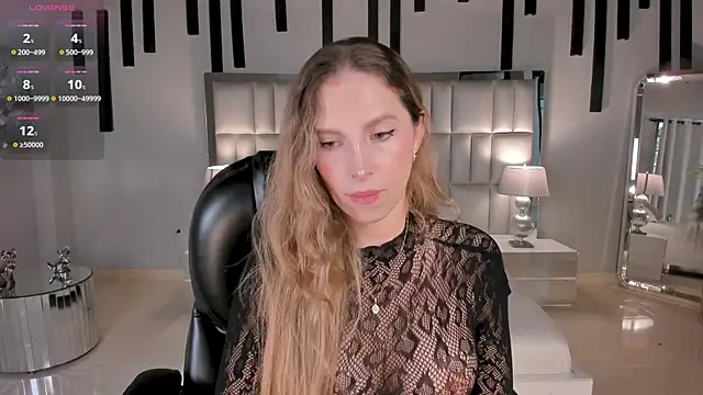 Snapshot of AnastasiaBoiko chatting on July 13, 2026, 11:57 am AnastasiaBoiko online show from July 13, 2026, 11:57 am