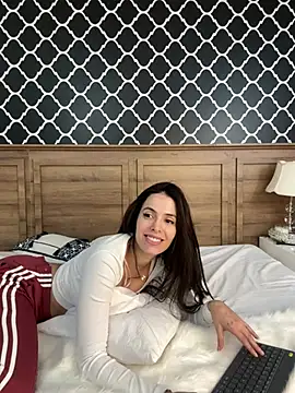 Snapshot of Amber_Rush_ chatting on February 2, 2025, 9:45 pm Amber Rush  online show from February 2, 2025, 9:45 pm