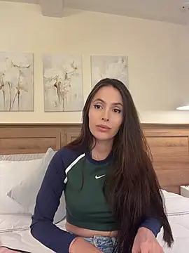 Amber Rush  online show from May 13, 2026, 10:38 pm