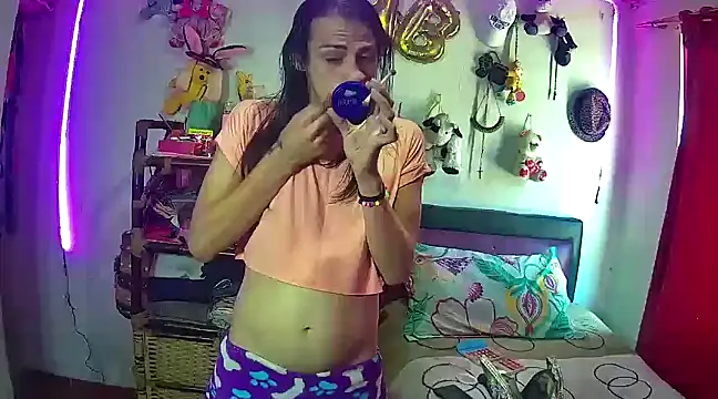 Snapshot of alexxa_dirty chatting on January 16, 2025, 3:46 pm alexxa dirty online show from January 16, 2025, 3:46 pm