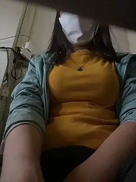 Tuongvy05 online show from December 25, 2024, 3:28 pm