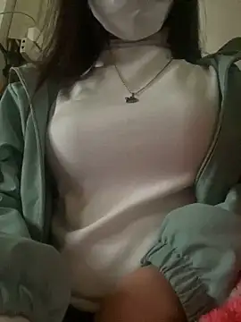 Tuongvy05 online show from January 13, 2025, 3:26 pm