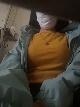 Tuongvy05 online show from January 16, 2025, 2:41 pm