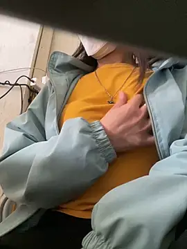 Tuongvy05 online show from January 20, 2025, 5:48 am