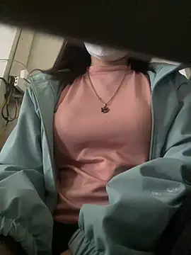 Tuongvy05 online show from January 22, 2025, 4:02 am