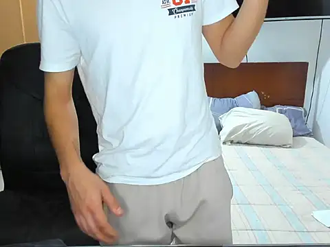 Chandler ken online show from November 26, 2025, 1:17 am