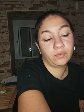 blvckbabyweed07 online show from February 22, 2026, 11:47 pm