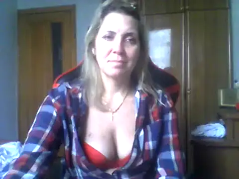 IrinaB1 online show from January 17, 2025, 9:06 am