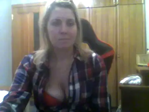 IrinaB1 online show from January 17, 2025, 2:18 pm