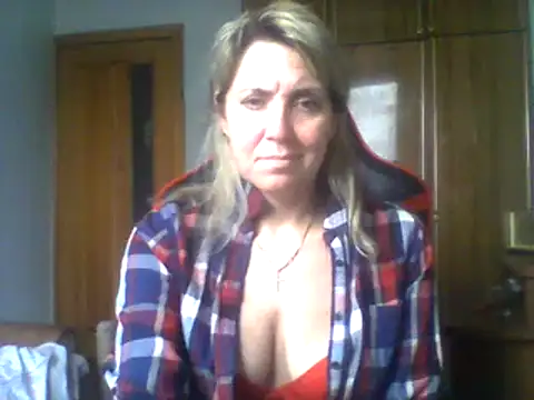 IrinaB1 online show from January 18, 2025, 10:39 am