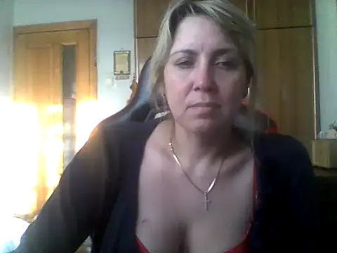 IrinaB1 online show from February 10, 2025, 1:33 pm