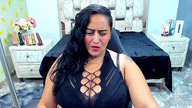 NikolPervertUnlimit online show from February 9, 2026, 11:03 am