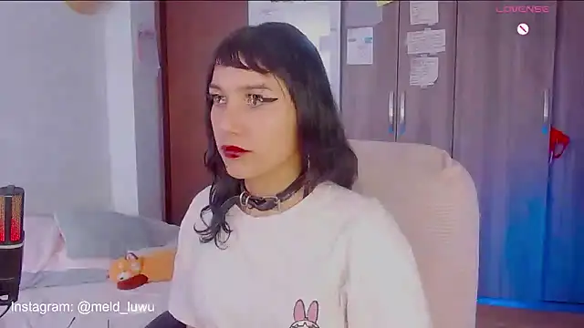 melissahowl online show from February 3, 2026, 8:14 pm