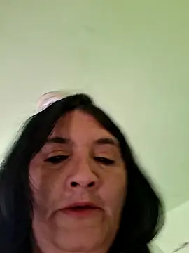 SexyNicool35 online show from May 31, 2026, 5:15 am
