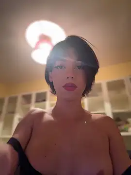 Carlita cute online show from November 26, 2025, 8:32 pm