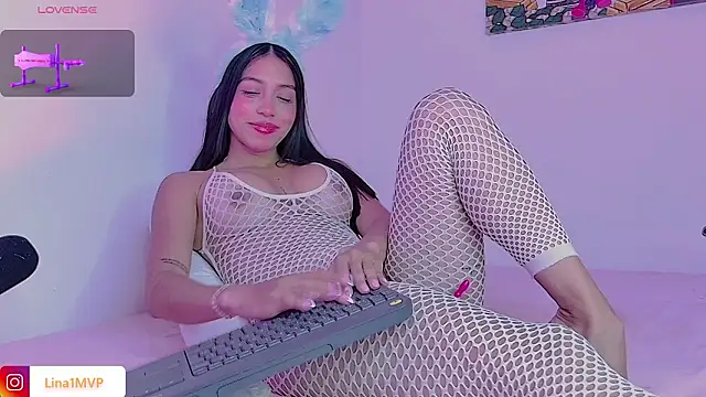 LinayAndValenMVP online show from March 27, 2026, 7:02 pm