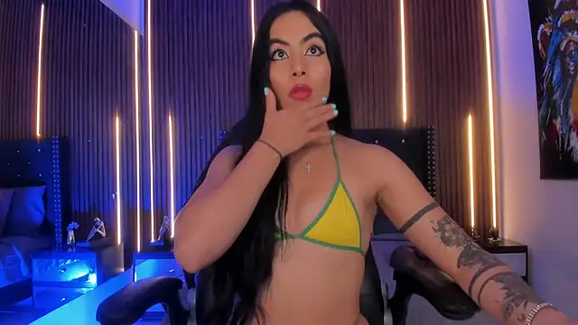 Samaanthaa  online show from April 11, 2026, 7:40 pm