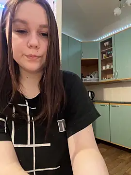 Marylallka5 online show from January 26, 2025, 8:56 pm