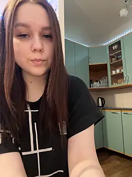 Marylallka5 online show from March 12, 2025, 7:17 pm