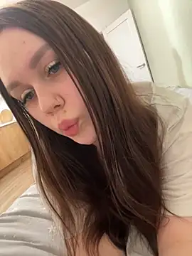 Marylallka5 online show from October 21, 2025, 12:50 pm