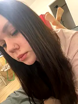 Marylallka5 online show from December 1, 2025, 8:52 am