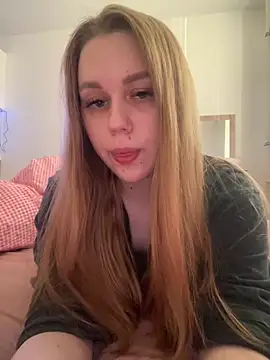 Marylallka5 online show from June 7, 2026, 1:15 pm