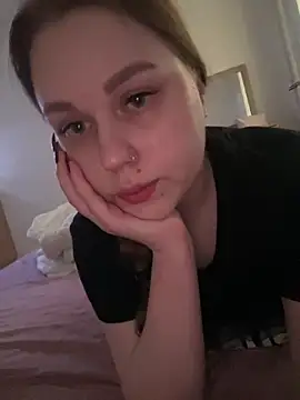 Marylallka5 online show from July 25, 2026, 5:43 pm