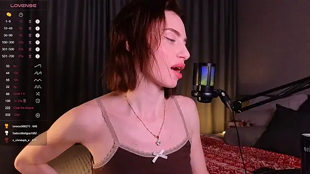 Snapshot of GeraTender1 chatting on February 8, 2026, 4:54 pm GeraTender1 online show from February 8, 2026, 4:54 pm