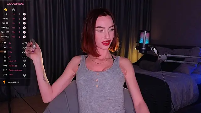 Snapshot of GeraTender1 chatting on February 15, 2026, 3:31 pm GeraTender1 online show from February 15, 2026, 3:31 pm