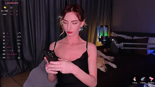 Snapshot of GeraTender1 chatting on February 18, 2026, 5:09 pm GeraTender1 online show from February 18, 2026, 5:09 pm