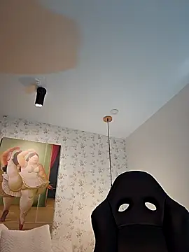 Snapshot of valery_mora chatting on February 7, 2025, 4:35 pm valery mora online show from February 7, 2025, 4:35 pm