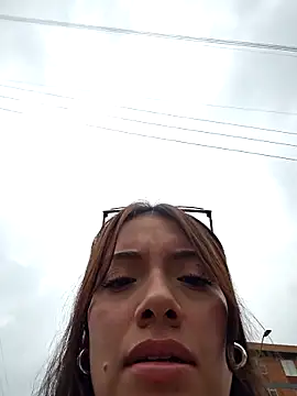 Snapshot of valery_mora chatting on March 8, 2025, 1:14 pm valery mora online show from March 8, 2025, 1:14 pm