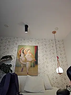 Snapshot of valery_mora chatting on March 14, 2025, 1:46 pm valery mora online show from March 14, 2025, 1:46 pm