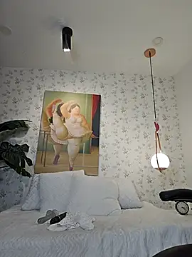 Snapshot of valery_mora chatting on March 15, 2025, 7:38 pm valery mora online show from March 15, 2025, 7:38 pm