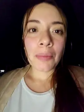 Snapshot of valery_mora chatting on October 3, 2025, 3:36 am valery mora online show from October 3, 2025, 3:36 am