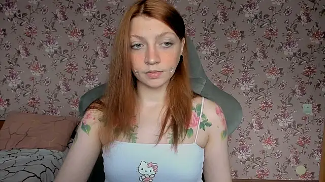 Lolly Haze online show from May 24, 2026, 3:55 am
