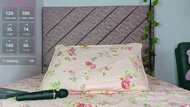 Iamkarlaa doll online show from March 2, 2026, 7:15 am