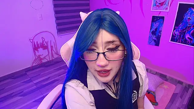 Miwa violet online show from June 2, 2026, 2:46 am