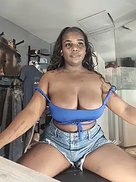 MAREIA 25 online show from December 5, 2025, 6:48 pm