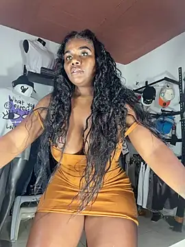 MAREIA 25 online show from March 24, 2026, 5:51 pm