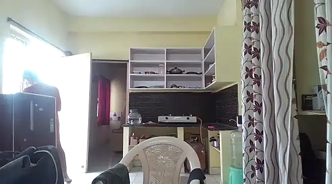 Snapshot of THE_NAKED_BOY chatting on March 16, 2025, 4:41 am THE NAKED BOY online show from March 16, 2025, 4:41 am