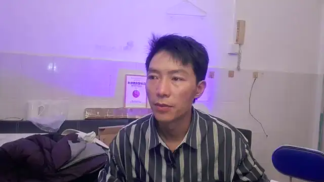xhqds online show from May 5, 2026, 10:45 am