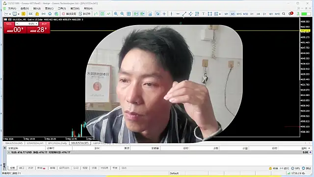 xhqds online show from May 6, 2026, 6:19 am