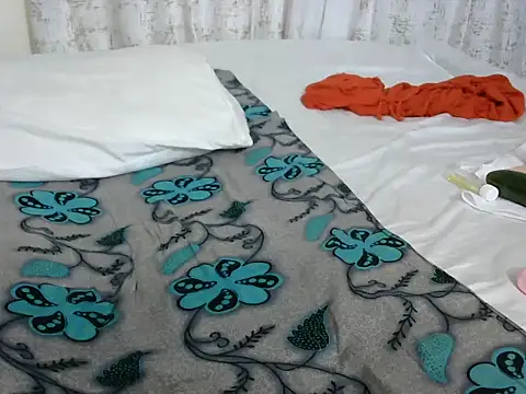 Sexxieshanty online show from May 12, 2026, 8:50 pm