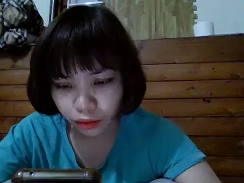 Angela-Eira online show from February 12, 2025, 9:01 pm